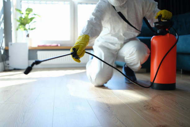 Trusted Trauma Scene Cleanup service in Edgewater, NJ - Four Month Blood Cleanse